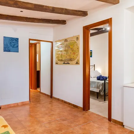 Casa vacanze Brezza Marina -