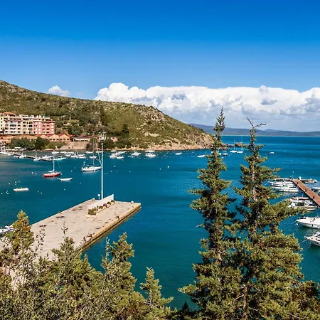 Brezza Marina - Casa vacanze *