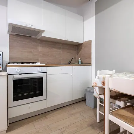 Casa vacanze Brezza Marina - Porto Ercole (Grosseto)