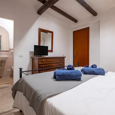 Brezza Marina - Casa vacanze