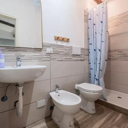 Casa vacanze Brezza Marina -