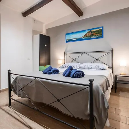 Brezza Marina - * Porto Ercole (Grosseto)