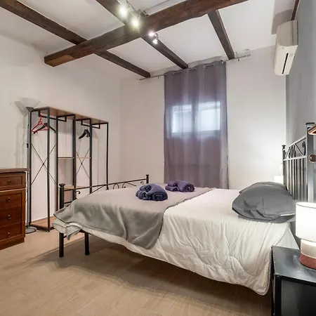 Brezza Marina - Casa vacanze