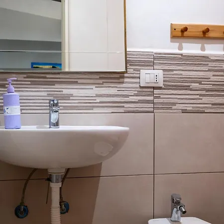 Brezza Marina - Casa vacanze Porto Ercole (Grosseto)