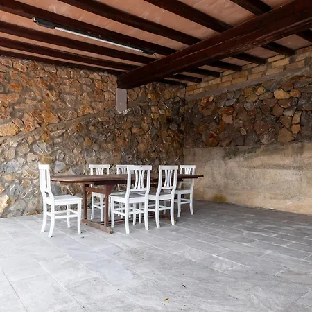 Brezza Marina - Porto Ercole (Grosseto)