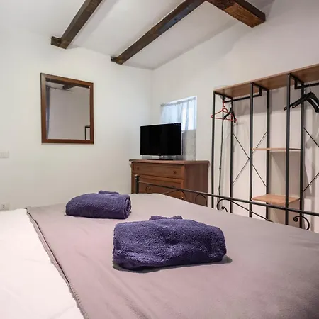 Brezza Marina - Casa vacanze