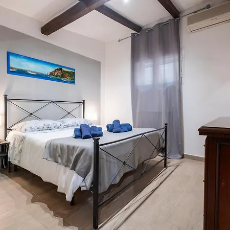 Brezza Marina - Casa vacanze *
