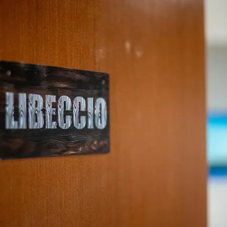 Casa vacanze Brezza Marina -